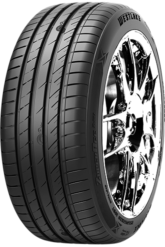 235/45 R19 XL 99W TL ZUPERACE Z-007 RFT (run flat) D-B-2